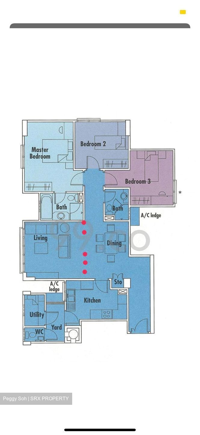 Springdale Condominium (D21), Condominium #315374471